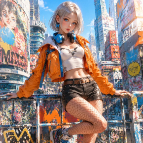 AI视频创作